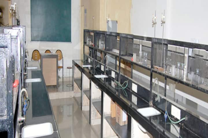 laboratory